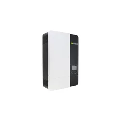 Гібридний автономний інвертор Growatt SPF 3500 ES — Off-Grid