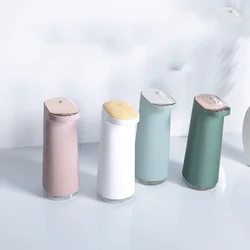 Автоматичний сенсорний дозатор для мила (USB Type-C)