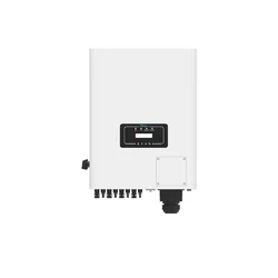 Трифазний мережевий сонячний інвертор Deye 40 kW (380/400V, String-Type, SUN-G04 Series)