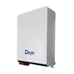 Настінна літієва батарея Deye 51.2V LiFePO4