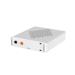 Високовольтна стійкова батарея Deye BOS-A 50 / 90 / 145 kWh LiFePO4 (Rack, CE)