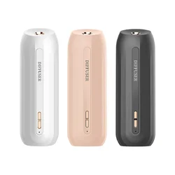 Автоматичний аромадифузор USB (45 мл)