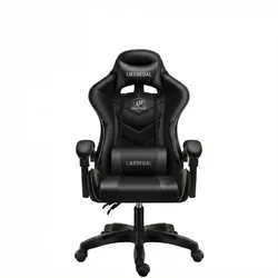 Кіберспортивний ігровий стілець Bani G03. Класи-чний СТИЛЬ Чорний