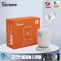 Zigbee датчик присутності 5.8GHz SONOFF SNZB-06P