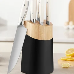 Набір кухонних ножів з 6 предметів