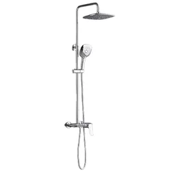 Вбудована душова система з термостатом Conn YP-L2659