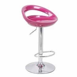 Барний стілець Moon Bay регульований, поворотний, висота сидіння 63–83 см