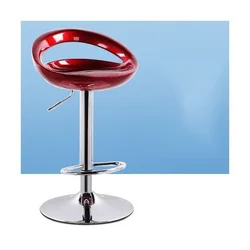 Барний стілець Moon Bay регульований, поворотний, висота сидіння 63 –83 см