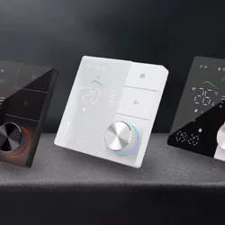 WiFi Термостат для теплої підлоги