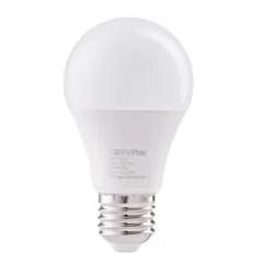 Енергоефективна LED лампа 4000K, тепле біле світло, 7W, 5 шт
