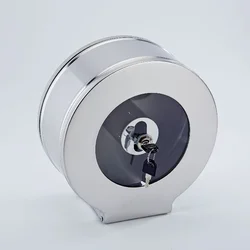 Тримач для туалетного паперу «Джамбо»