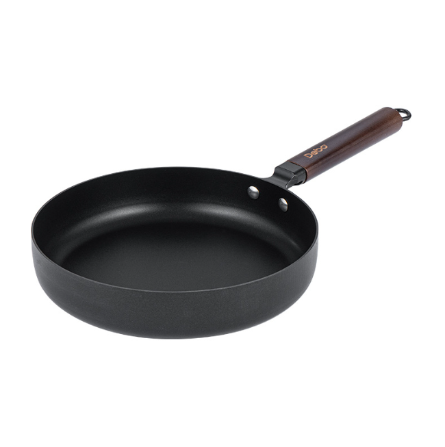 Сковорода Debo з антипригарним покриттям (26 см)