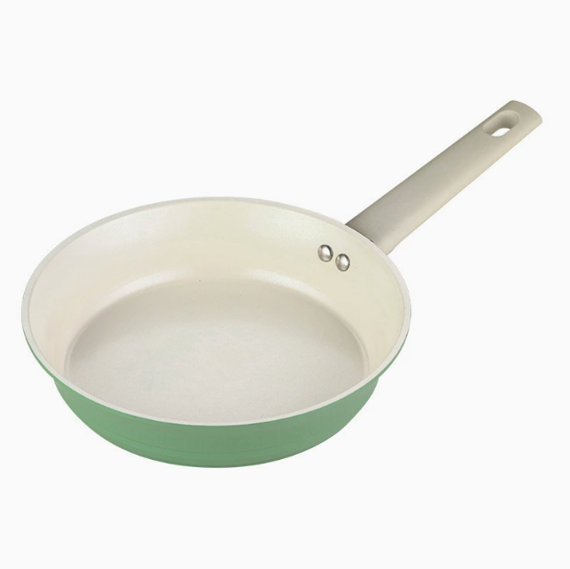 Керамічна антипригарна сковорода Shanzu (20 см)