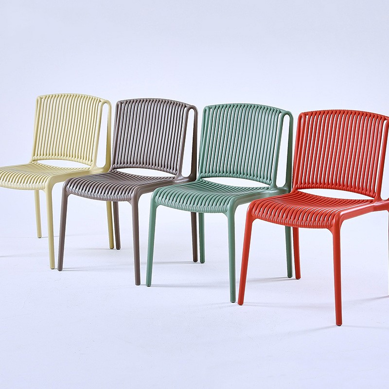 Стілець пластиковий Modern Line