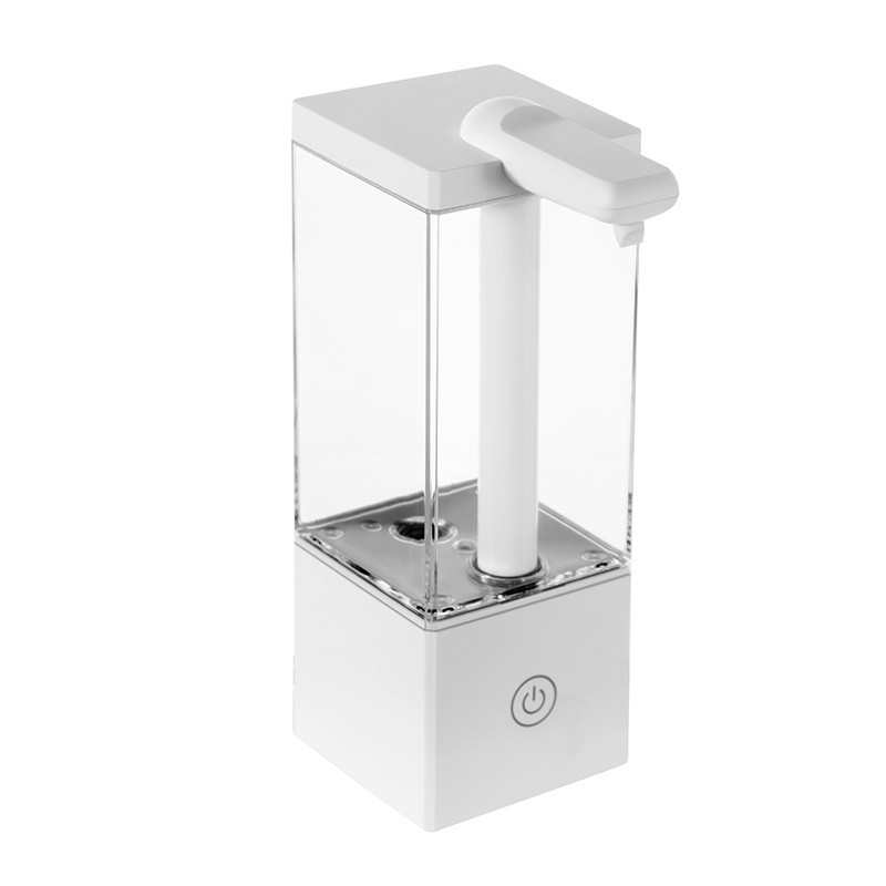 Автоматичний сенсорний дозатор для мила (піна/гель), 490мл