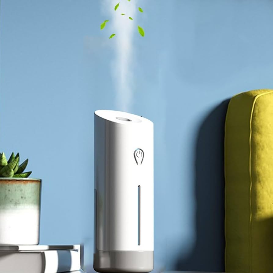 Автоматичний ароматизатор повітря (смарт-версія, Type-C)