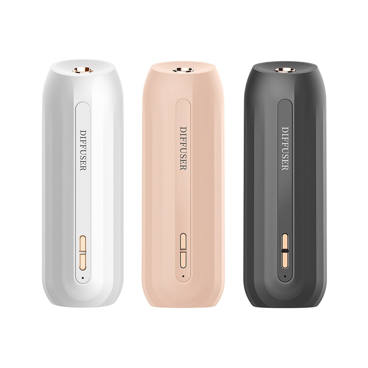 Автоматичний аромадифузор USB (45 мл)