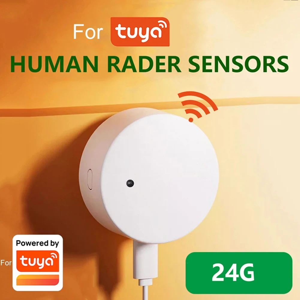 Радарний датчик присутності людини для Xiaomi Mijia