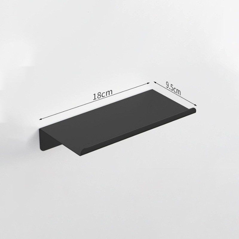 Настінний тримач для телефону з нержавіючої сталі