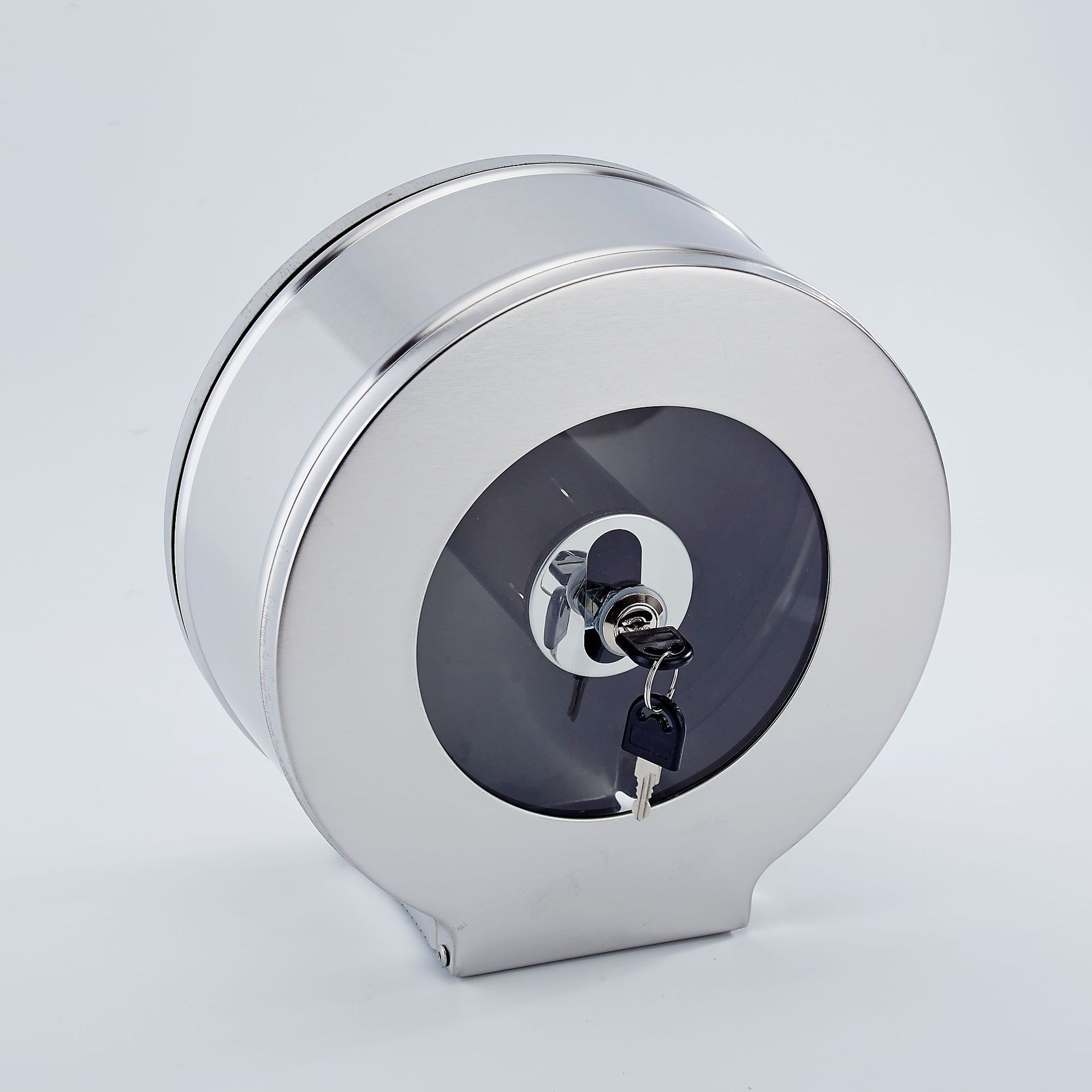 Тримач для туалетного паперу «Джамбо»